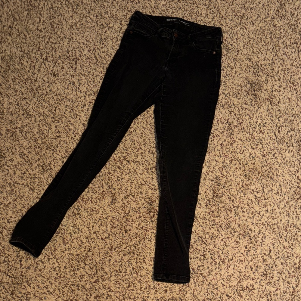 Old Navy Skinny Jeans